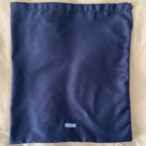 Prada Dust Bag